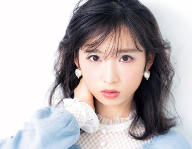 Akb48小栗有以の出身高校大学や中学は 学歴や経歴 卒アル写真も なないろ