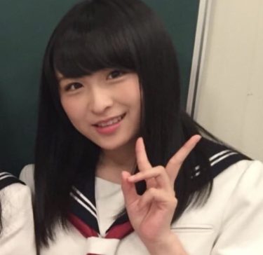 Akb48向井地美音の出身高校大学や中学 学歴や経歴 卒アル写真も なないろ