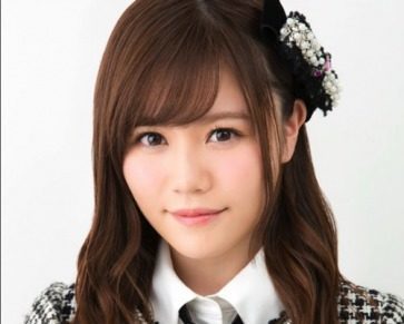 込山榛香はどんな性格 握手会対応の評判やレポは なぜ人気 なないろ