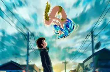 高橋留美子の鮮烈なデビュー作『うる星やつら』が再アニメ化！