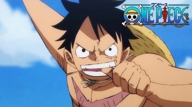 最新映画も絶好調！「ワンピース」最新刊は何巻まで発売されている？