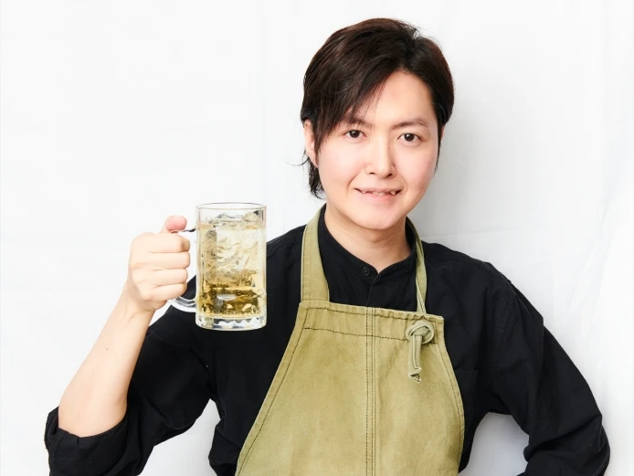 【料理系YouTuber】「料理研究家リュウジのバズレシピ」の魅力は？