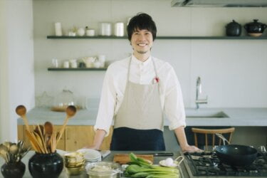 【料理系YouTuber】コウケンテツさんの「Koh Kentetsu Kitchen」の魅力は？
