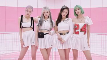 【K-POP女性グループ】BLACKPINKのメンバーと人気の理由を紹介！