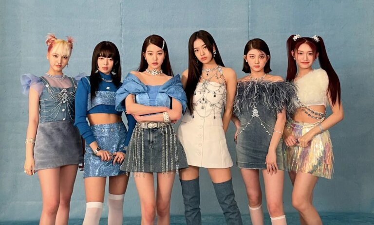 【K-POP女性グループ】IVE（アイヴ）のメンバーと人気の理由を紹介！