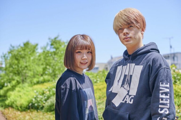 【カップルYouTuber】癒し系カップル「アイドルのいる生活」の魅力は？