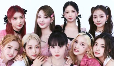 【K-POP女性グループ】Kep1er（ケプラー）のメンバーと人気の理由を紹介！