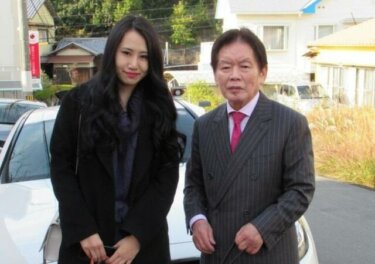 紀州のドンファン亡き後、遺産はどうなる？妻の須藤早貴は今何してる？