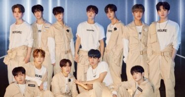 【K-POP男性グループ】TREASURE（トレジャー）のメンバーと人気の理由を紹介！