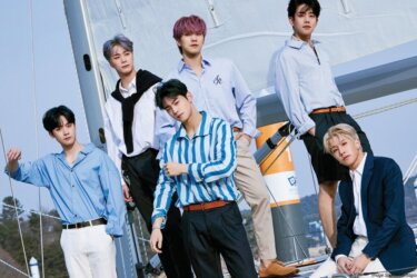 【K-POP男性グループ】ASTROのメンバーと人気の理由を紹介！