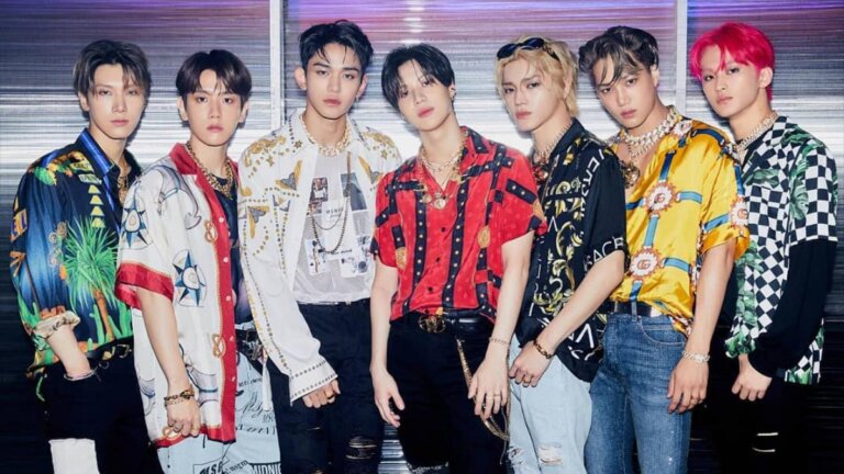 【K-POP男性グループ】SuperMのメンバーと人気の理由を紹介！
