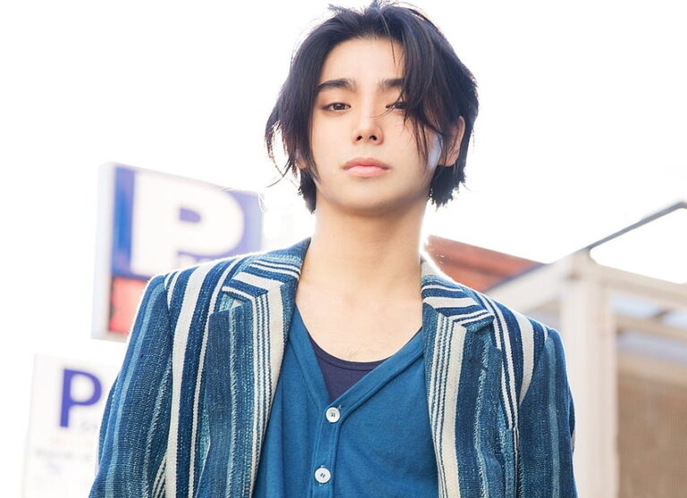 村上虹郎の父は村上淳？母親はUA？兄弟構成も調査してみた！