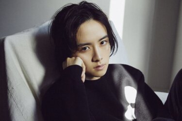 板垣李光人はジャニーズ？韓国ハーフって本当？兄が健人はデマ？