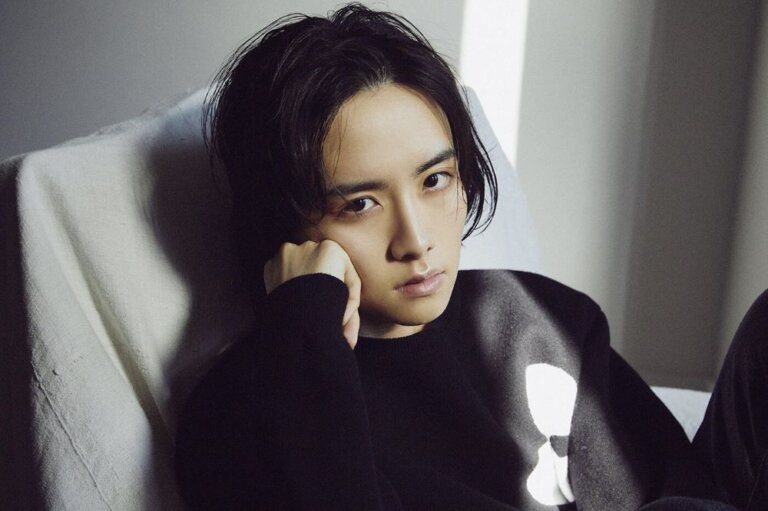 板垣李光人はジャニーズ？韓国ハーフって本当？兄が健人はデマ？