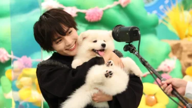 大西流星の姉は超美人でインスタ特定済？家族構成や仲良しエピソードも