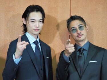 窪塚洋介の息子・窪塚愛流の母親はのんちゃん？親権やPINKYとの関係は？