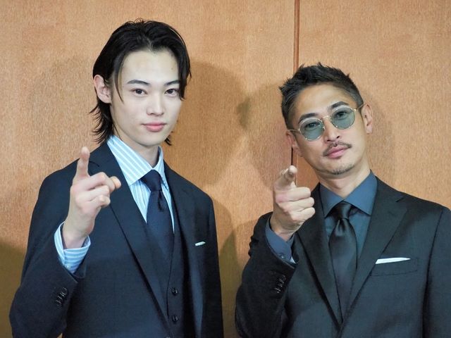 窪塚洋介の息子・窪塚愛流の母親はのんちゃん？親権やPINKYとの関係は？