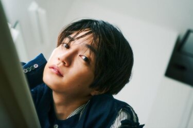 西畑大吾の兄はイケメンカフェ店員でインスタ特定済？家族構成は？