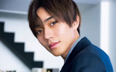 永瀬廉の実家がお金持ちって本当？父親の職業はパイロット？出身はどこ？