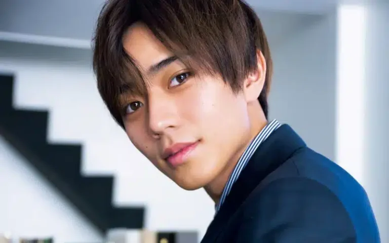 永瀬廉の実家がお金持ちって本当？父親の職業はパイロット？出身はどこ？