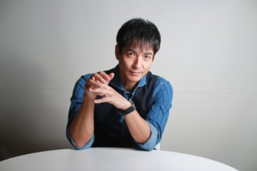 沢村一樹の息子3人がイケメン！長男次男は芸能人！三男は？