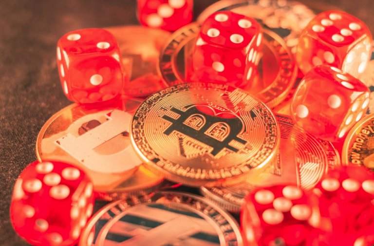 日本のオンラインカジノにおける仮想通貨取引の現状