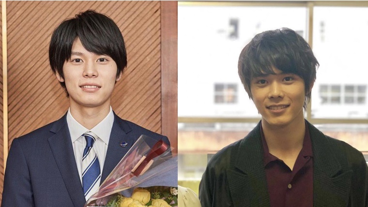 萩原利久と細田佳央太が似すぎ？兄弟の噂は本当？見分け方はある？