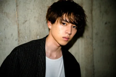 坂東龍太はジャニーズ出身？玉城ティナが彼女って本当？噂の真相を調査！