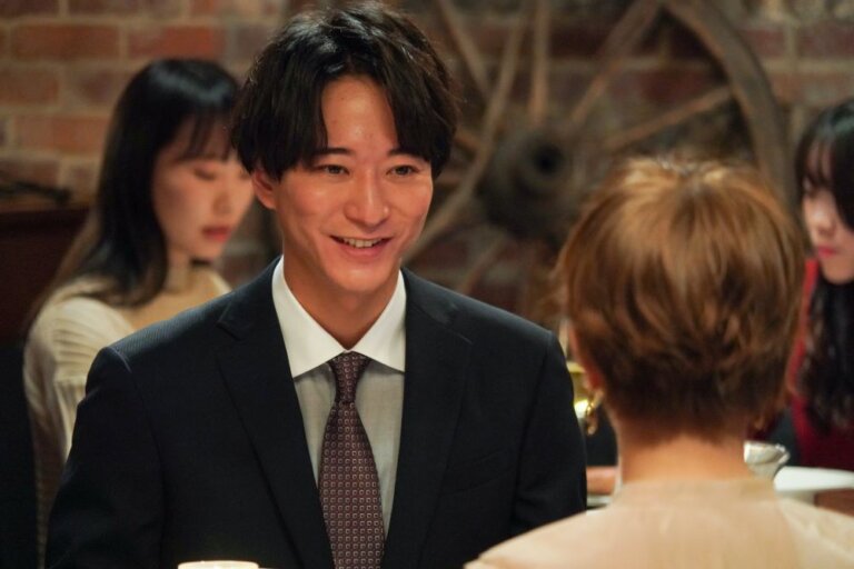 浅香航大は元ジャニーズだった！退所理由は？親と祖母が芸能人って本当？