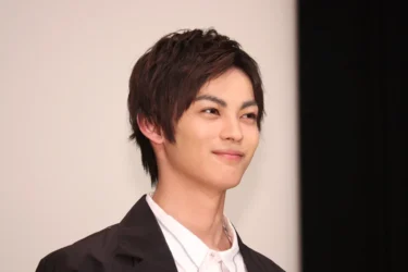 神尾楓珠はジャニーズ？本名って本当？韓国ハーフの噂も調査！