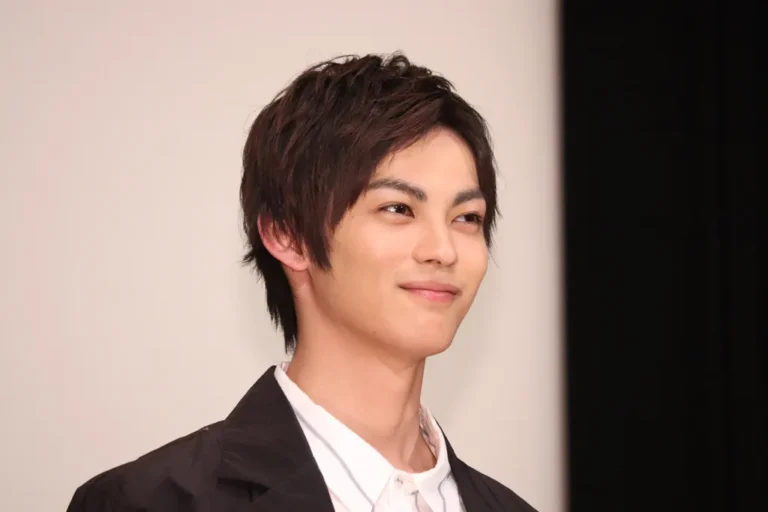 神尾楓珠はジャニーズ？本名って本当？韓国ハーフの噂も調査！