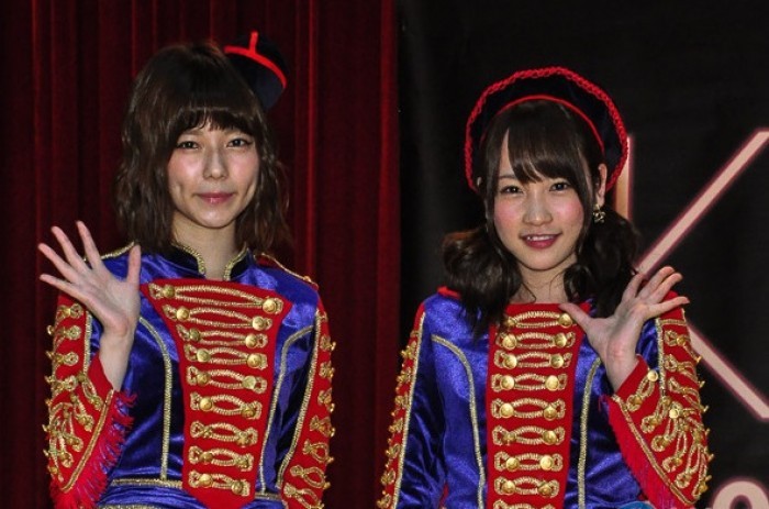 覚えてる？恐怖の【AKB48握手会傷害事件】被害者メンバーは誰？