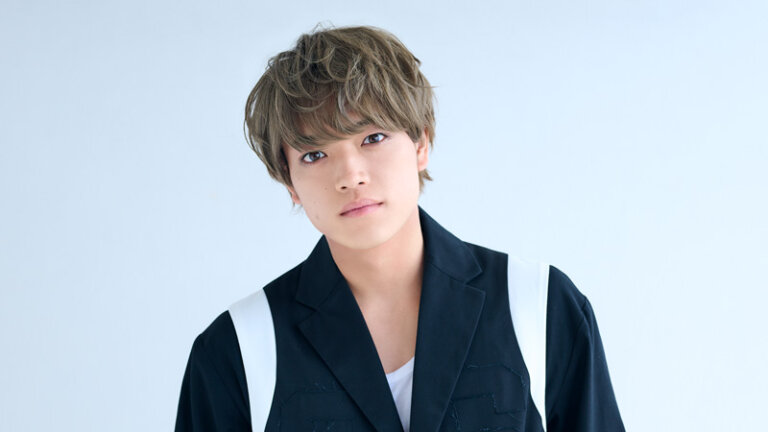 ジャニーズ原くん（原嘉孝）の現在は？宇宙six解散理由や退所理由も調査