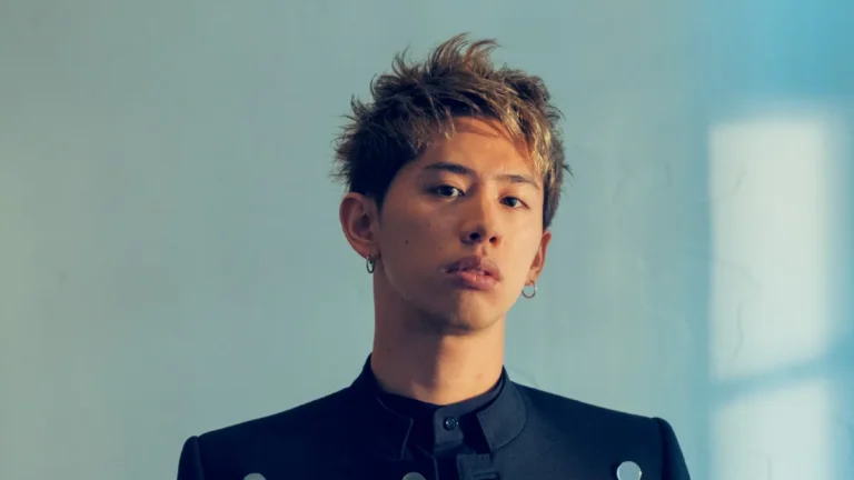 ワンオクTakaはジャニーズ出身で元NEWSメンバー？脱退理由は何？