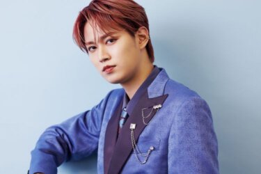 JO1白岩瑠姫は元ジャニーズ？入所日や同期は誰？退所理由も調査してみた！