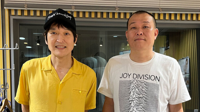 はなわや千原兄弟・土佐兄弟も！兄弟で芸人をしている有名人まとめ