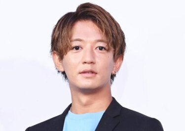 大倉士門は元ジャニーズ？入所日や同期は誰？退所理由も調査！