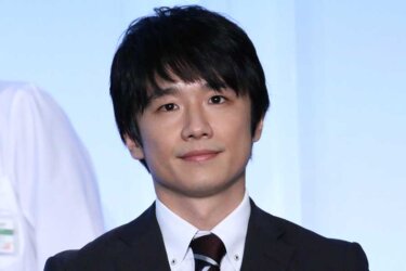 【ジャニーズ退所】風間俊介の奥さんは元・女優って本当？子供は何人？