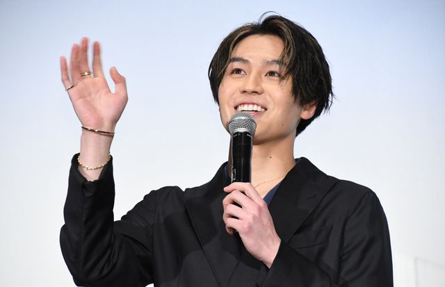 トラジャ松田元太の歴代彼女8選！あの有名アイドルも？真相とは