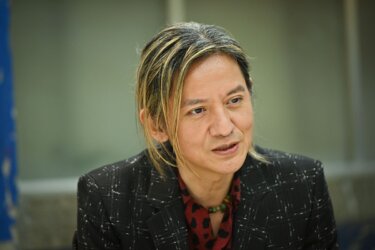 岡本健一の息子はジャニーズだった？元彼女は有村架純って本当？現在は何してる？