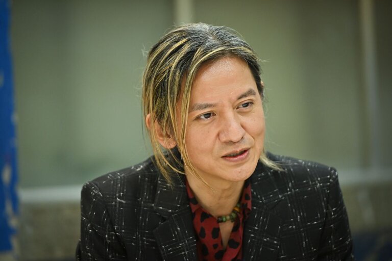 岡本健一の息子はジャニーズだった？元彼女は有村架純って本当？現在は何してる？