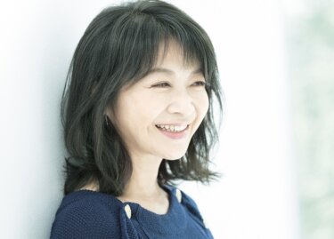 田中美佐子の息子はジャニーズって本当？スノーマン深澤に関係？娘の情報や大学も調査