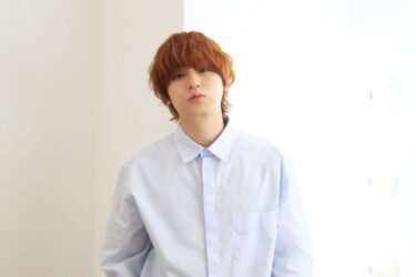 伊野尾慧の熱愛相手はグラドル？彼女との馴れ初めや歴代彼女も