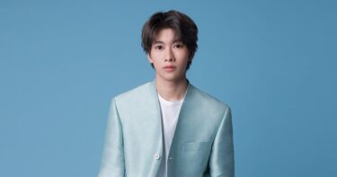 大東立樹はハーフ？ジャニーズ退所で現在はTOBE！グループは？