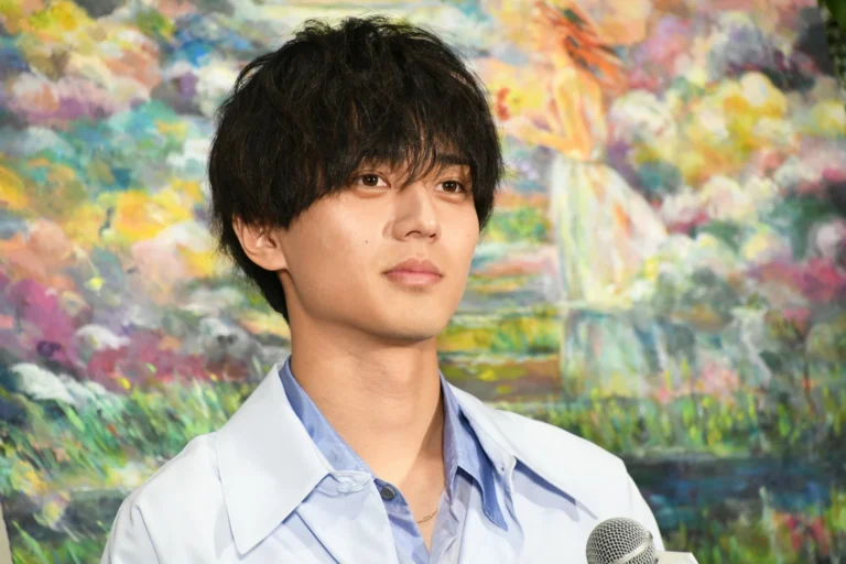 永瀬廉には5歳下の弟がいる！名前や出身校は？イケメンって本当？