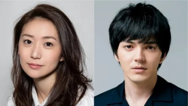 大島優子の旦那は林遣都！出会いや馴れ初めは？子供についても