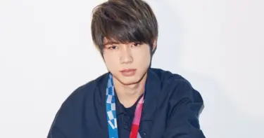 パリ五輪・金メダル！堀米雄斗に彼女はいる？結婚の噂や匂わせも