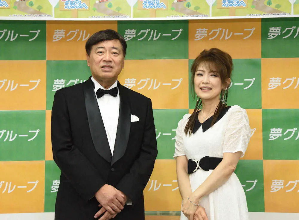 活動歴および当時の関連ビジュアル記録