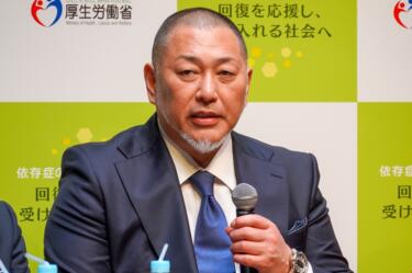 清原和博の息子は清原正吾でイケメンって本当？実力や現在を調査