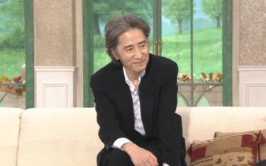 田村正和の息子がジャニーズって本当？娘は美人？家族構成を調査